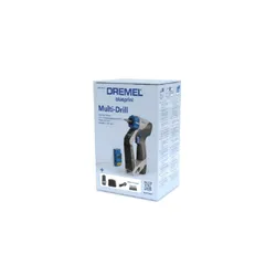 Wiertarko-wkrętarka DREMEL Blueprint DD12V-S1