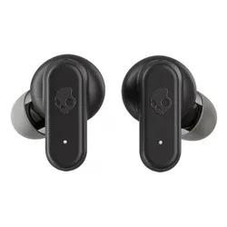 Słuchawki dokanałowe SKULLCANDY Dime Evo Czarny