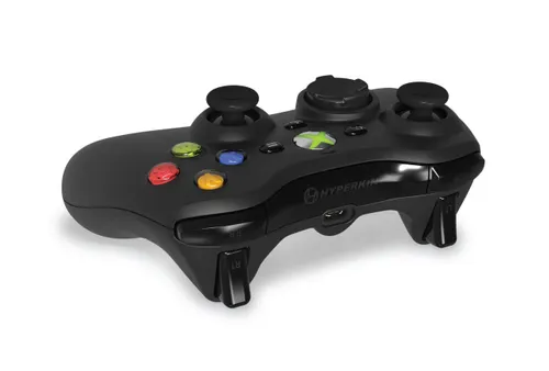 Hyperkin Xenon Pad для Xbox, ПК-проводной-черный