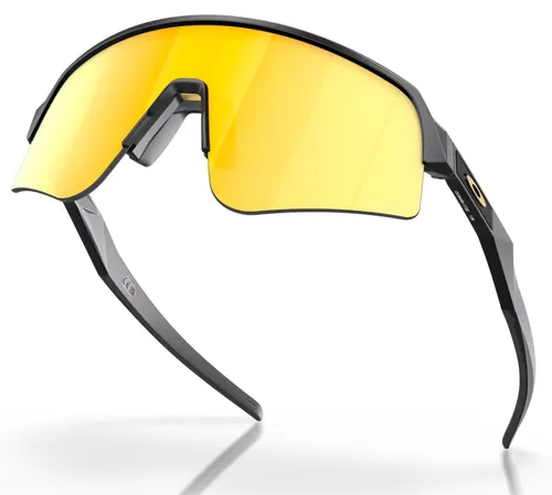 Велосипедные очки OAKLEY Sutro Lite Sweep PRIZM 24K