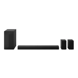 Soundbar LG S60TR Czarny