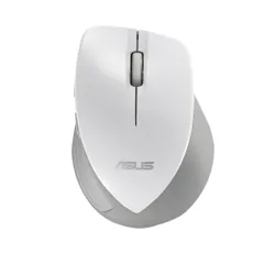 Myszka ASUS WT465 v2 Biały