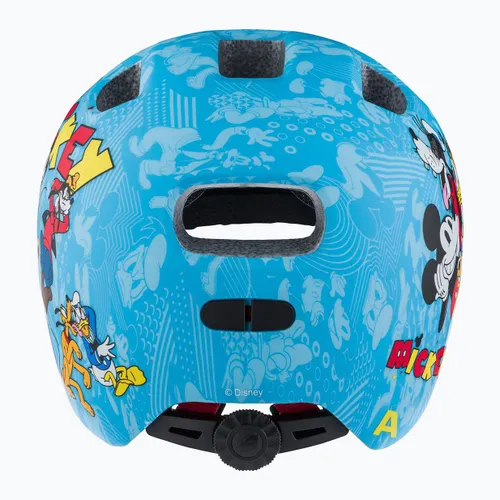 Kask rowerowy dziecięcy Alpina Ximo 2 Jr disney mickey & friends