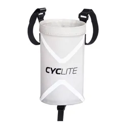 Torba na kierownicę CYCLITE Food Pouch 01