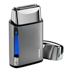 Golarka BABYLISS Super-X Metal FS996SE Na mokro i sucho