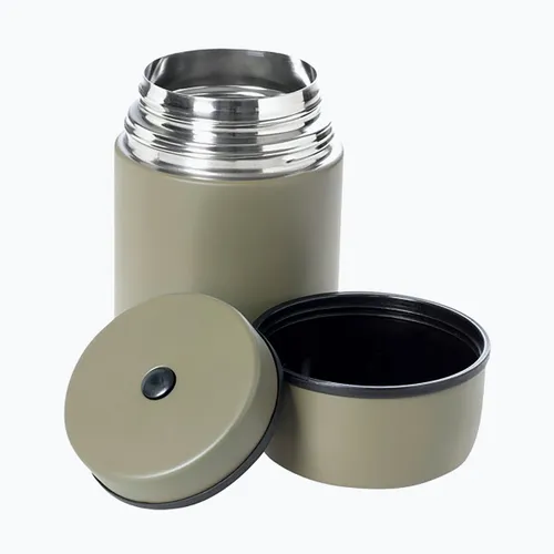 Termos obiadowy Esbit Food Jug 0,75L - olive green