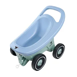 Big Buggy Spacerówka 3 W 1