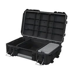 Walizka narzędziowa KETER Pro Gear 2.0