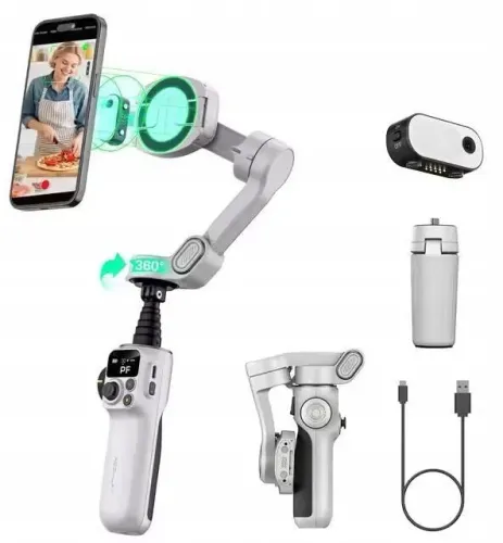 Gimbal Aochuan Smart P2 MagSafe