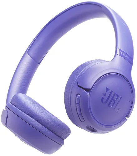 Słuchawki nauszne JBL Tune 530BT Fioletowy