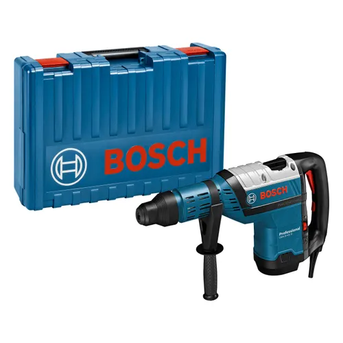 Bosch GBH 8-45 D 1500W Döner Çekiç (0611265100)