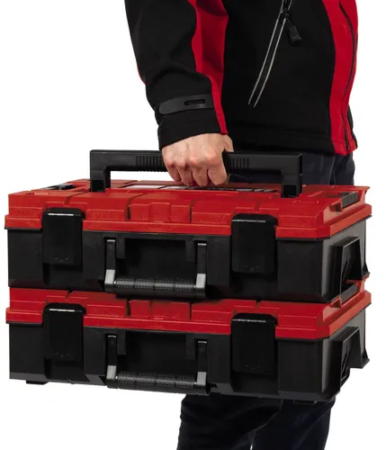 Walizka narzędziowa EINHELL E-Case S-F 4540011