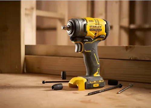 Klucz udarowy STANLEY Fatmax SFMCF910B-XJ