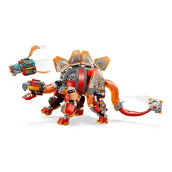 LEGO 71514 DREAMZzz Dinostatek kosmiczny