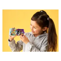 LEGO Friends Letnia kostka do zabawy Emmy 41414