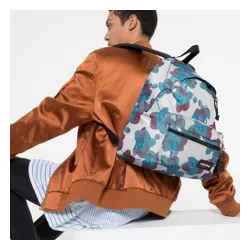 Городской рюкзак Eastpak Padded Zippl'r - очаровательный белый