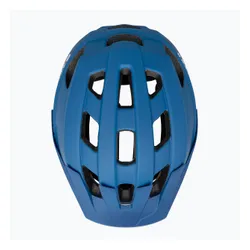 Kask rowerowy dziecięcy ATTABO Khola niebieski