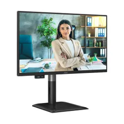 AOC 24P4U - 120Hz | Full HD | IPS | 23.8''