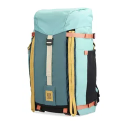 Рюкзак Topo Designs Mountain Pack 28 l-geode green / sea pine