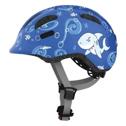 Kask rowerowy ABUS Smiley