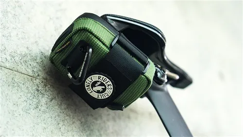 Torba podsiodłowa ULAC Radtail Verve 0.5L
