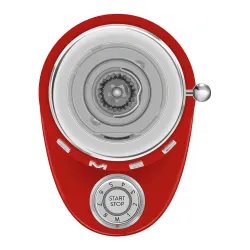 Młynek do kawy Smeg CGF03RDEU