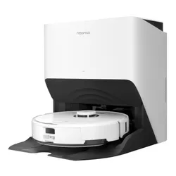 Robot sprzątający ROBOROCK S8 Pro Ultra Biały
