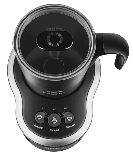 Spieniacz AMICA FD4011 Czarny