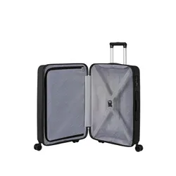 Средний чемодан American Tourister Summer Hit-black