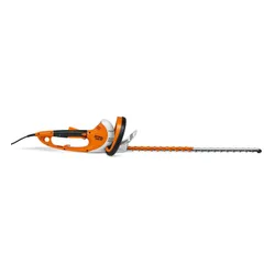 Nożyce do żywopłotu STIHL HSE 81 700mm 0.65kW elektryczne