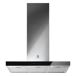 Вытяжка Electrolux lft769x нержавеющая сталь