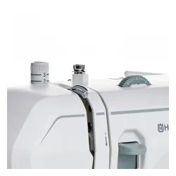 Hafciarka Husqvarna Viking Onyx 15