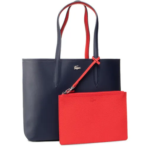 Torebka Lacoste Shopping Bag NF2142AA