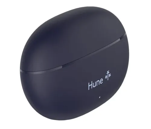 Słuchawki bezprzewodowe Hune Soja AT-ACC-TW-022 Dokanałowe Bluetooth 5.4 Ocean Blue