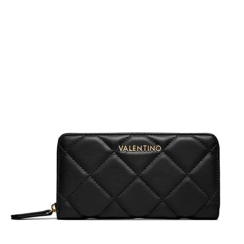 Большой женский кошелек Valentino Ocarina VPS3KK155R Nero 001