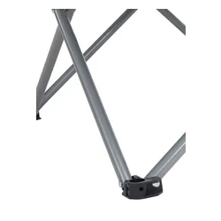 Krzesło składane Easy Camp Spruce Arm Chair - olivine