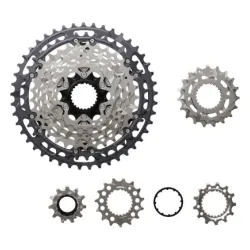 Kaseta Shimano Deore XT CS-M8200-12 - 9-45T