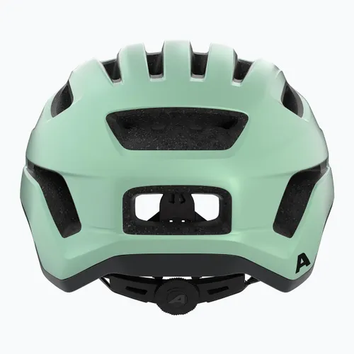 Kask rowerowy Alpina Paranus pastel green matt