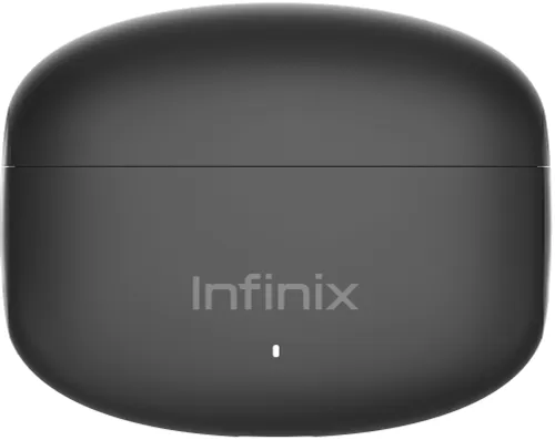 Słuchawki dokanałowe INFINIX XBUDS NC XE28 ANC Wodoodporne Czarny
