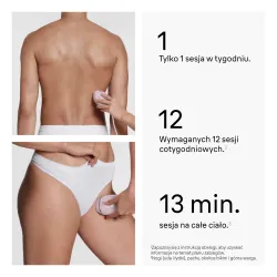 Depilator Braun Silk·expert Mini PL1111