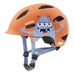 Kask rowerowy orzeszek UVEX Oyo Style