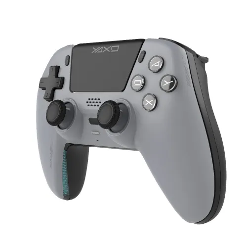 Pad Yaxo Nitro Rave Urban Camo do PS5 Bezprzewodowy
