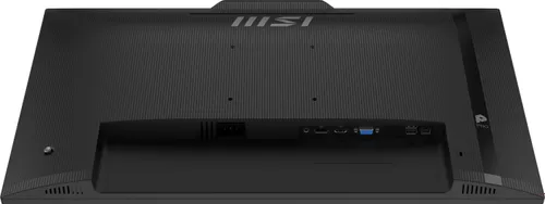 Monitor MSI Pro MP272PMG 27" 1920x1080px IPS 120Hz 1 ms [MPRT]
