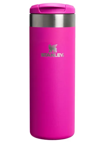 Kubek termiczny Stanley AeroLight 0,47 l - violet blossom