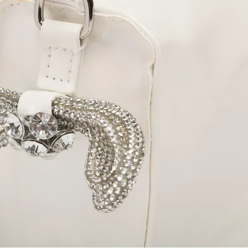 Steve Madden BNOBLE-B SM13000941 Off sac alb