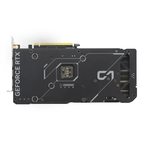 Karta graficzna ASUS Dual GeForce RTX 4070 Ti OC Edition 16GB GDDR6X 256bit DLSS 3