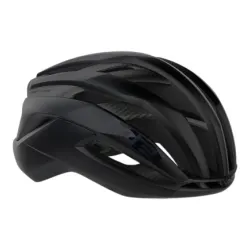 Kask rowerowy MET Trenta 3K Carbon MIPS black matt - L