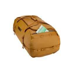 Дорожная сумка 2в1 Thule Chasm 130-golden brown