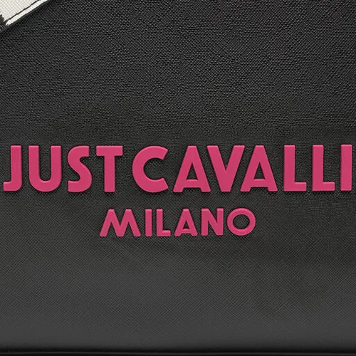 Just Cavalli Сумка 76RA4BU1 Черный