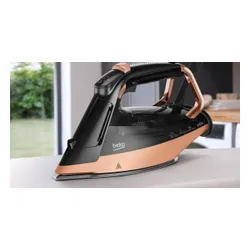 Żelazko BEKO Future Iron SPA9230C